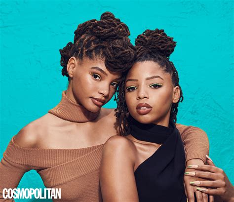 chloe x halle new album|chloe x halle.